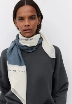 Marc O'Polo Damen Schal - Multi