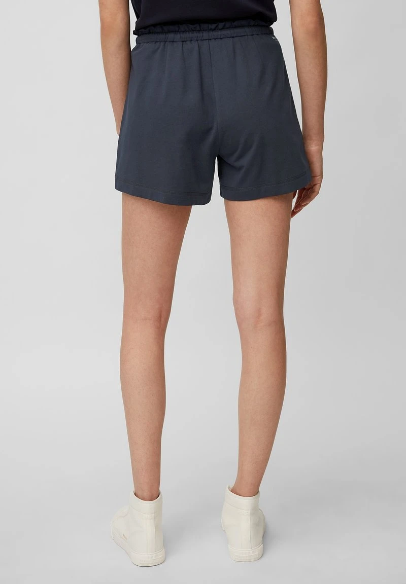 Marc O'Polo Jogginghose - Night Sky | Damen 3 Marc O'Polo Jogginghose - Night Sky | Damen – Bild 3