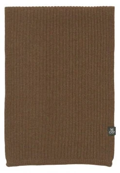 Marc O'Polo Schal - Brown | Herren