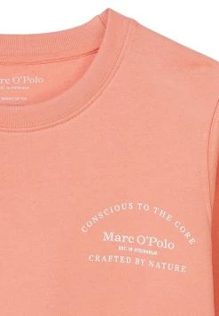Marc O'Polo Sweatshirt - Apricot | Kinder 5 Marc O'Polo Sweatshirt - Apricot | Kinder -Marc O'Polo Verkäufe da6c9eb6f3074483b580024a9c9c224a