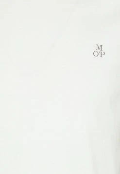 Marc O'Polo SHORT SLEEVE ROUND NECK CHEST - T-Shirt Basic - Silver Fern | Herren 5 Marc O'Polo SHORT SLEEVE ROUND NECK CHEST - T-Shirt Basic - Silver Fern | Herren -Marc O'Polo Verkäufe da77a1ad50eb4bf4bc8e57475536894e