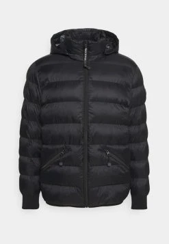 Marc O'Polo Winterjacke - Black | Herren -Marc O'Polo Verkäufe da8c9e069aa1459da9f751a91607e149