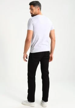 Marc O'Polo C-NECK - T-Shirt Basic - Grey | Herren 7 Marc O'Polo C-NECK - T-Shirt Basic - Grey | Herren -Marc O'Polo Verkäufe daf0ee927f8b4161a4167a6d874e21ae