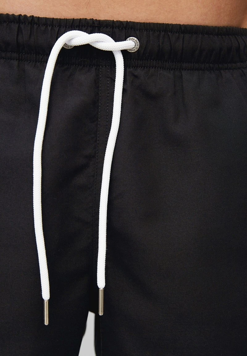 Marc O'Polo Badeshorts - Schwarz | Herren 3 Marc O'Polo Badeshorts - Schwarz | Herren – Bild 3
