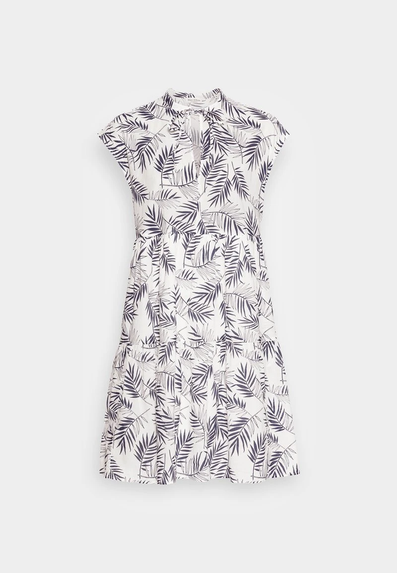 Marc O'Polo Freizeitkleid - Multi | Damen 4 Marc O'Polo Freizeitkleid - Multi | Damen – Bild 4