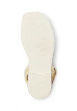 Marc O'Polo Riemensandalette - Vanille | Damen -Marc O'Polo Verkäufe db5b112e2ff946298b083af45a40a818