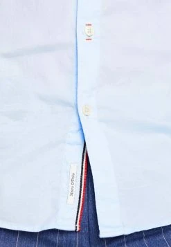 Marc O'Polo FINE BEDFORD GARMENT DYED - Hemd - Airblue | Herren 11 Marc O'Polo FINE BEDFORD GARMENT DYED - Hemd - Airblue | Herren -Marc O'Polo Verkäufe db6ef993ab64400d8014e15187387268