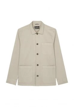 Marc O'Polo AUS BROKEN TWILL QUALITÄT - Hemd - Dapple Gray | Herren 5 Marc O'Polo AUS BROKEN TWILL QUALITÄT - Hemd - Dapple Gray | Herren -Marc O'Polo Verkäufe db7408e6e5e04361b9b21c09f6cc8cf6