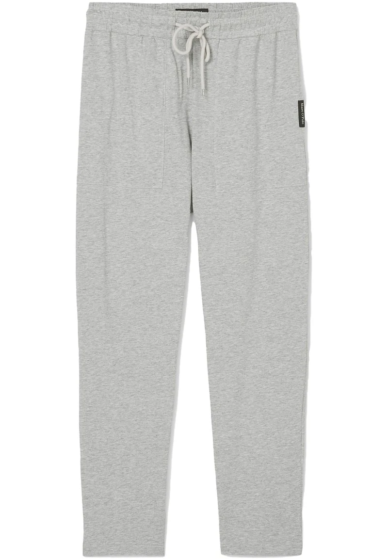 Marc O'Polo PROGRAM - Nachtwäsche Hose - Light Grey Melange | Herren 5 Marc O'Polo PROGRAM - Nachtwäsche Hose - Light Grey Melange | Herren – Bild 5