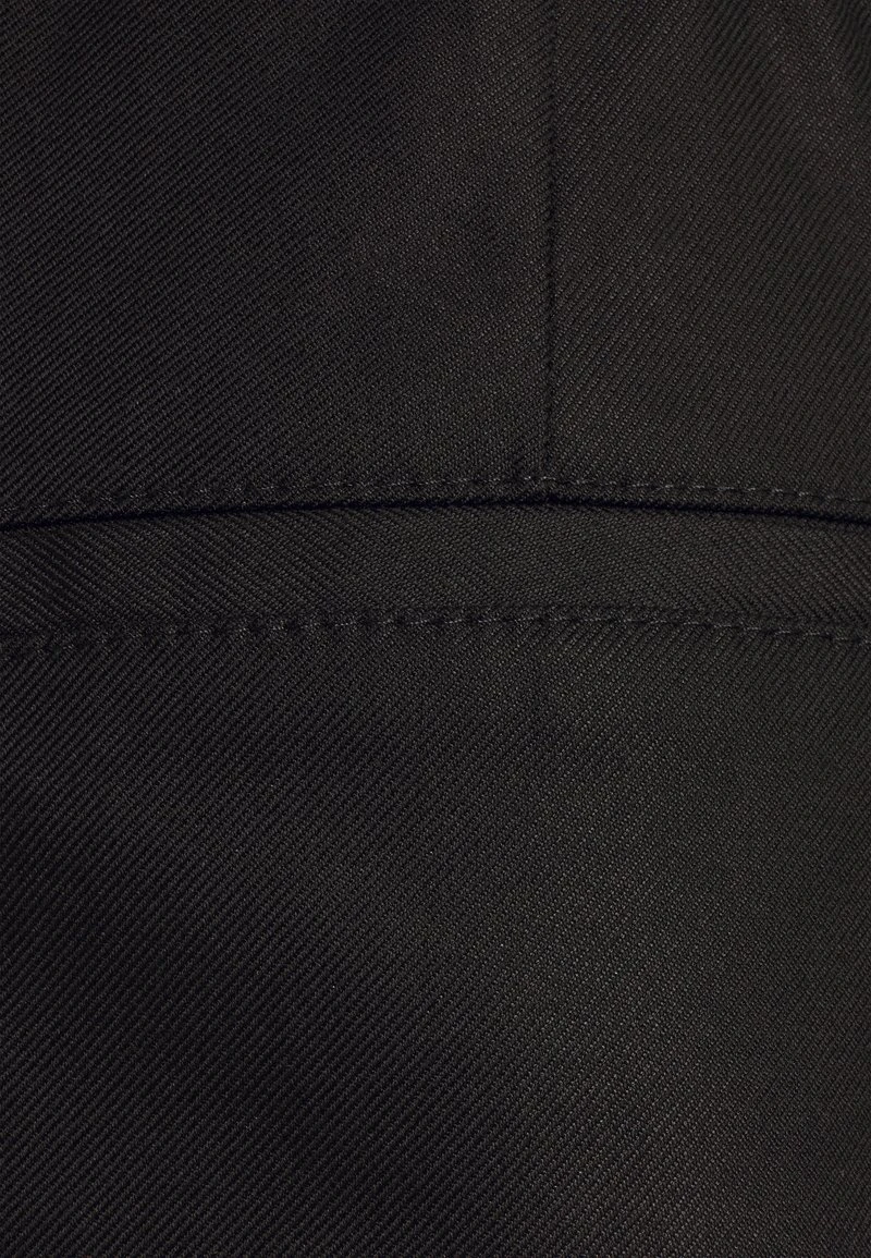 Marc O'Polo ELASTIC AT BACK - A-Linien-Rock - Black | Damen 3 Marc O'Polo ELASTIC AT BACK - A-Linien-Rock - Black | Damen – Bild 3