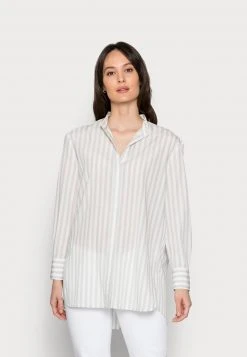 Marc O'Polo BLOUSE - Hemdbluse - Multi | Damen