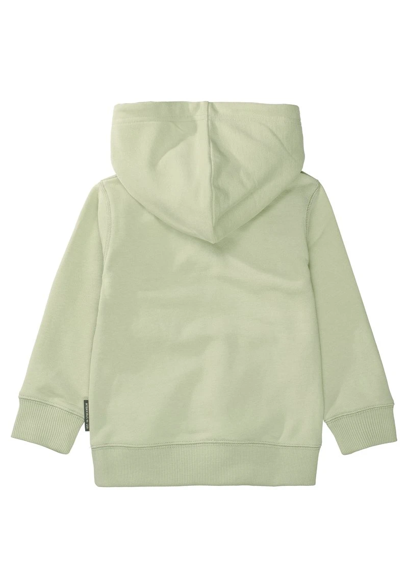 Marc O'Polo Kapuzenpullover - Grün | Kinder 2 Marc O'Polo Kapuzenpullover - Grün | Kinder – Bild 2