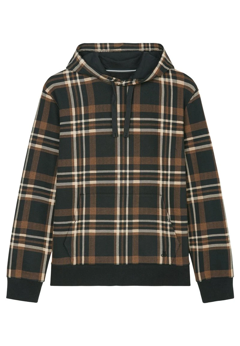 Marc O'Polo Kapuzenpullover - Multi/phantom Fear | Herren 6 Marc O'Polo Kapuzenpullover - Multi/phantom Fear | Herren – Bild 6