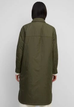 Marc O'Polo COAT - Klassischer Mantel - Olive Drab | Damen 9 Marc O'Polo COAT - Klassischer Mantel - Olive Drab | Damen -Marc O'Polo Verkäufe dbe06ef92a0f42f7b2018e35e97e11b7
