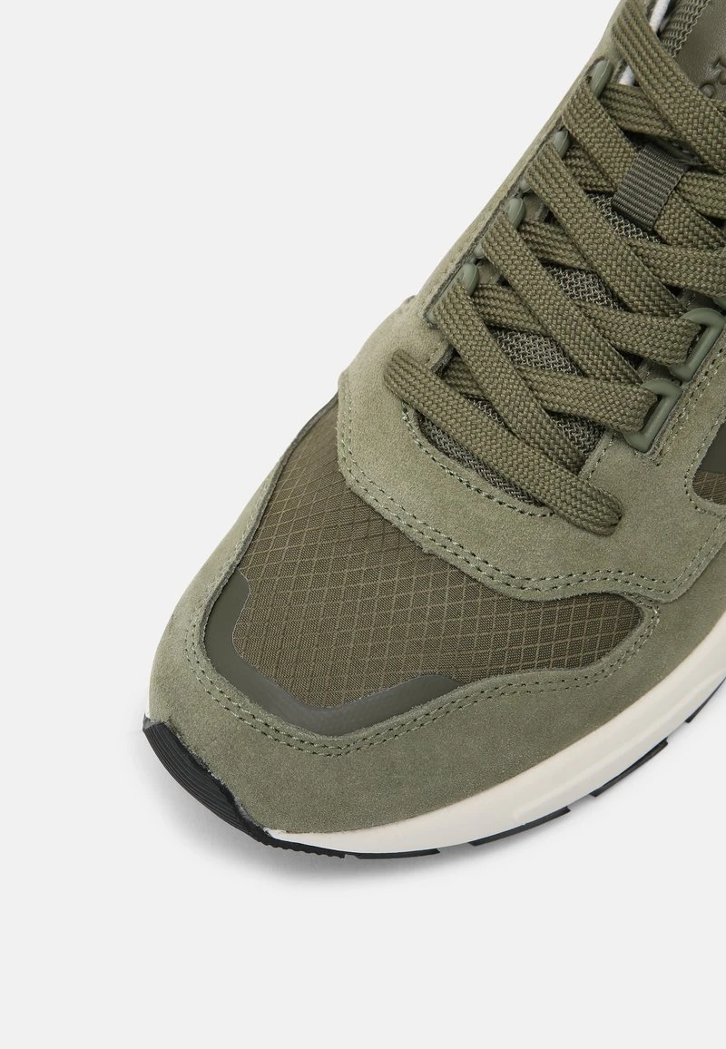 Marc O'Polo JOSEF 1D - Sneaker Low - Khaki | Herren 5 Marc O'Polo JOSEF 1D - Sneaker Low - Khaki | Herren – Bild 5