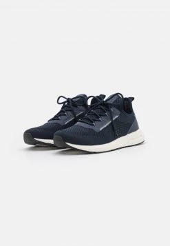 Marc O'Polo JOSEF 4D - Sneaker Low - Navy | Herren 8 Marc O'Polo JOSEF 4D - Sneaker Low - Navy | Herren -Marc O'Polo Verkäufe dbeaa799d37b4f4faf0e94878700e5fc