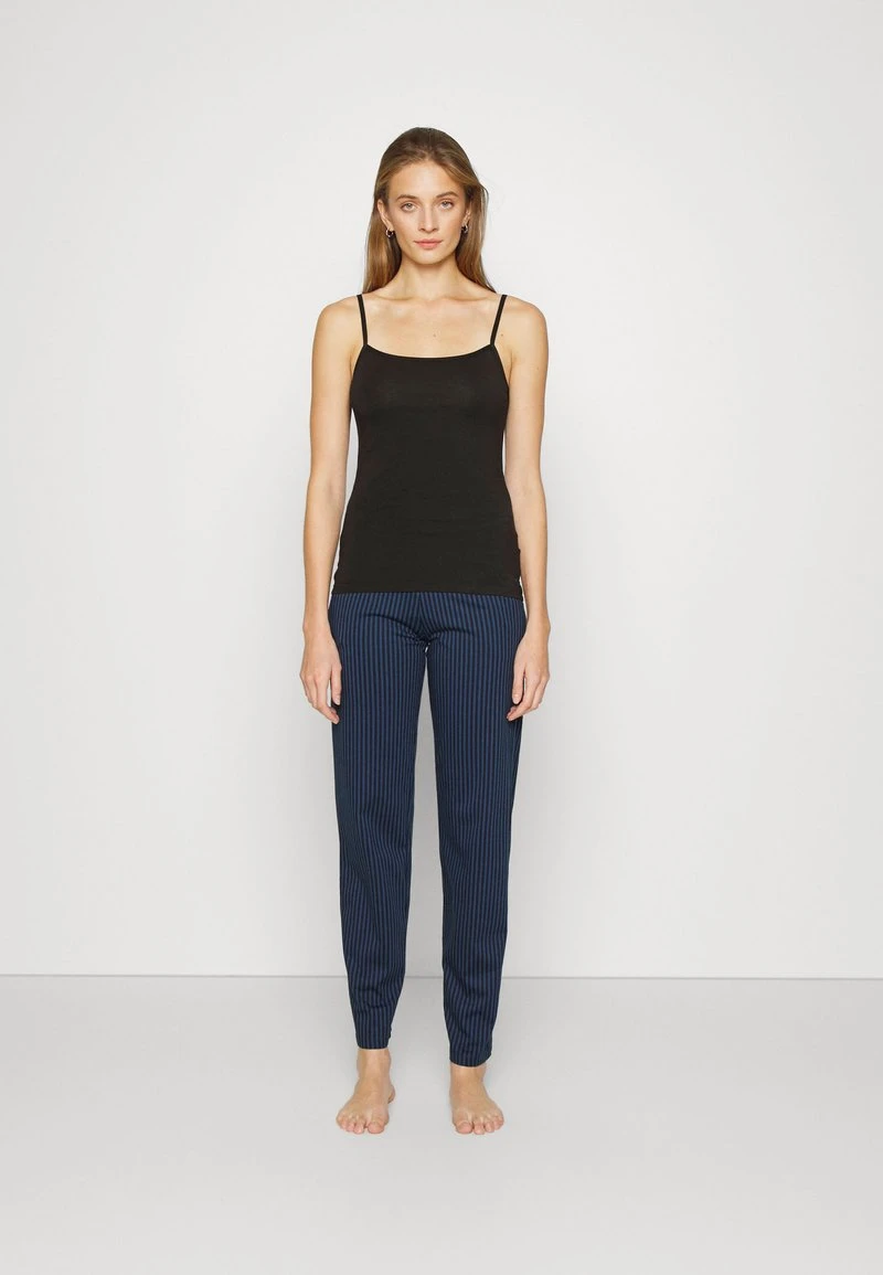 Marc O'Polo Damen PANTS - Nachtwäsche Hose - Nightblue 2 Marc O'Polo Damen PANTS - Nachtwäsche Hose - Nightblue – Bild 2