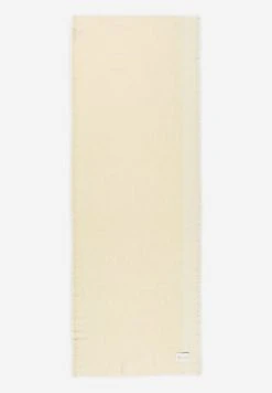 Marc O'Polo Damen Schal - Beige -Marc O'Polo Verkäufe dbec943e17a943c089084f47d087f889