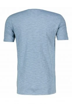 Marc O'Polo Herren T-Shirt Print - Stoned Blue 5 Marc O'Polo Herren T-Shirt Print - Stoned Blue -Marc O'Polo Verkäufe dc042d8f4396469bb1232a26d679a750