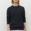 Marc O'Polo Strickpullover - Dark Navy | Herren
