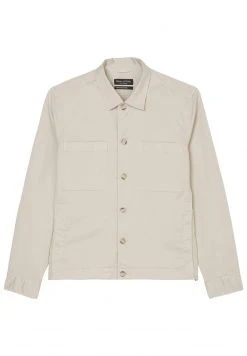 Marc O'Polo Herren Hemd - Gray Silk 9 Marc O'Polo Herren Hemd - Gray Silk -Marc O'Polo Verkäufe dc25222ffdba42bb9d4b5871b7518de6