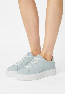 Marc O'Polo CORA - Sneaker Low - Light Blue | Damen