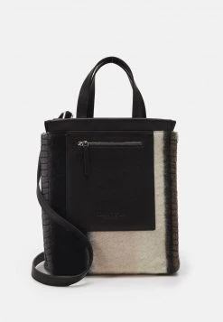 Marc O'Polo Damen MOD TINA - Umhängetasche - Multicolor