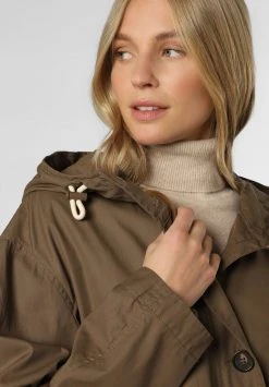 Marc O'Polo Parka - Braun | Damen -Marc O'Polo Verkäufe dc4e1ab1fbfd4fae8ac6ac5b9a55e5cd