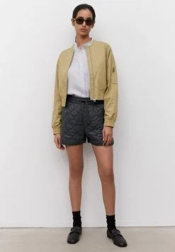 Marc O'Polo Damen Bomberjacke - Wheat Field -Marc O'Polo Verkäufe dc6f2c0396674a059cbe061d391a0af9