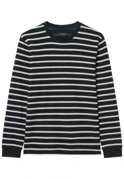 Marc O'Polo Herren LONGSLEEVE - Langarmshirt - Dark Navy 11 Marc O'Polo Herren LONGSLEEVE - Langarmshirt - Dark Navy -Marc O'Polo Verkäufe dca3dcd16195455d9487e8eebe760710