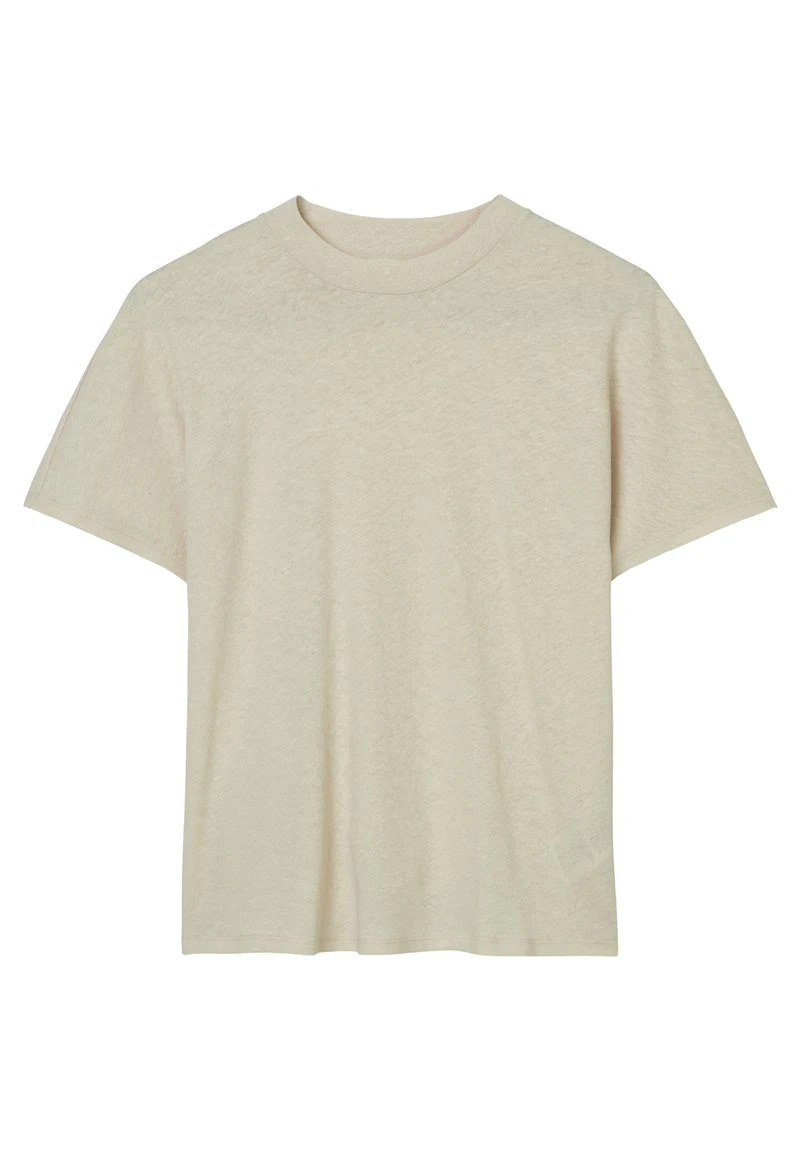 Marc O'Polo T-Shirt Basic - Summer Hemp | Damen 6 Marc O'Polo T-Shirt Basic - Summer Hemp | Damen – Bild 6