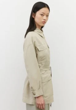 Marc O'Polo UTILITY - Trenchcoat - Beige | Damen -Marc O'Polo Verkäufe dd7f5ade62184062bbb6c0c92121718b