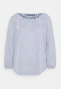 Marc O'Polo Langarmshirt - Off-white | Damen