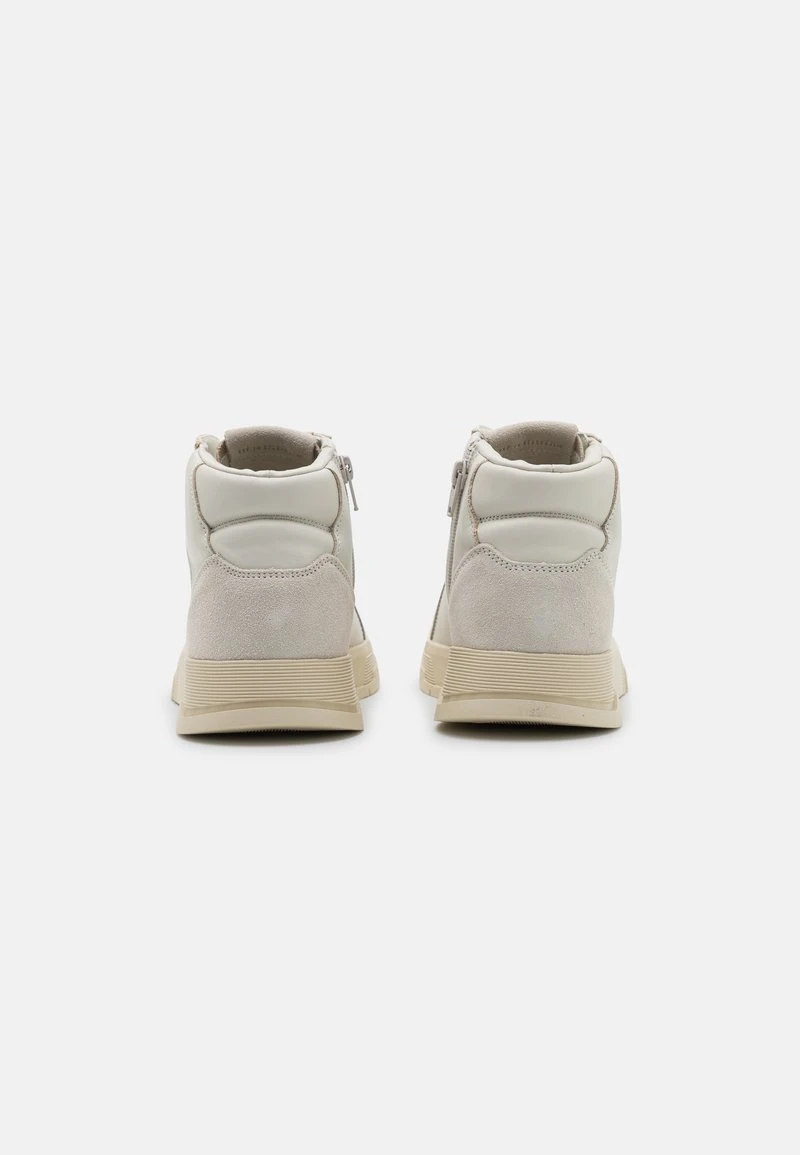 Marc O'Polo EDO - Sneaker High - Chalk | Herren 3 Marc O'Polo EDO - Sneaker High - Chalk | Herren – Bild 3