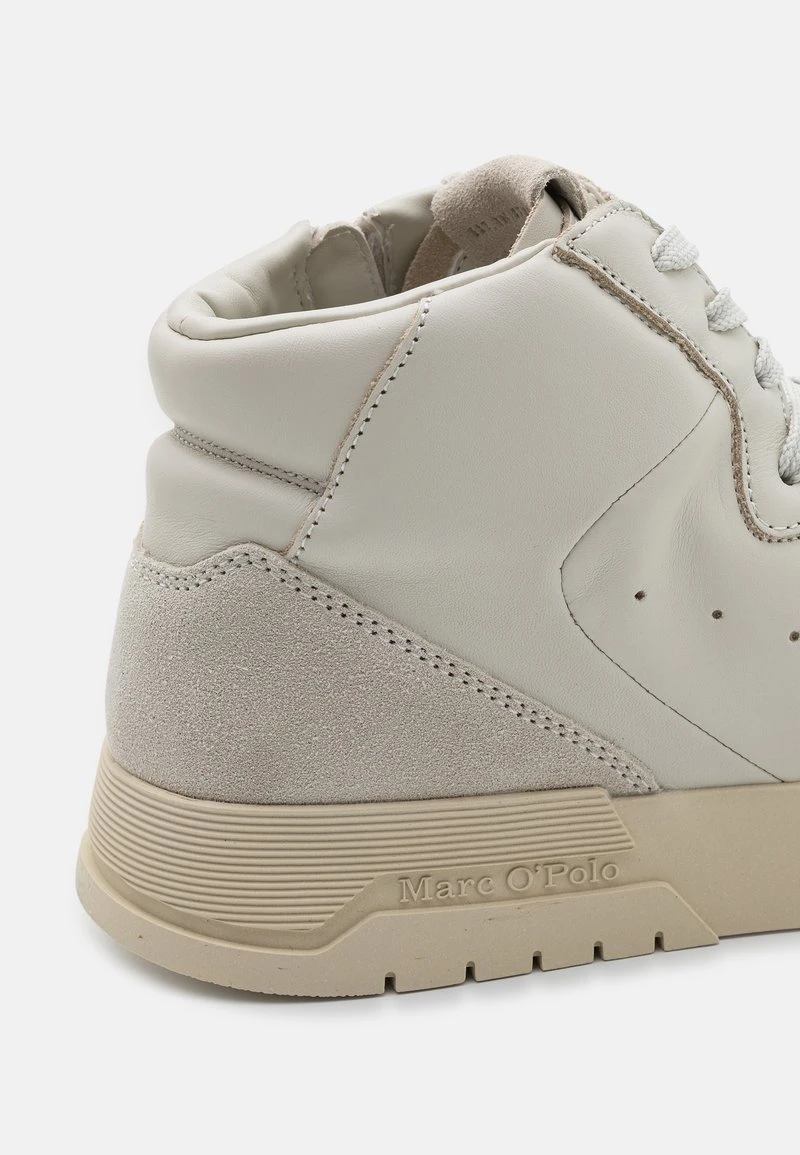 Marc O'Polo EDO - Sneaker High - Chalk | Herren 6 Marc O'Polo EDO - Sneaker High - Chalk | Herren – Bild 6