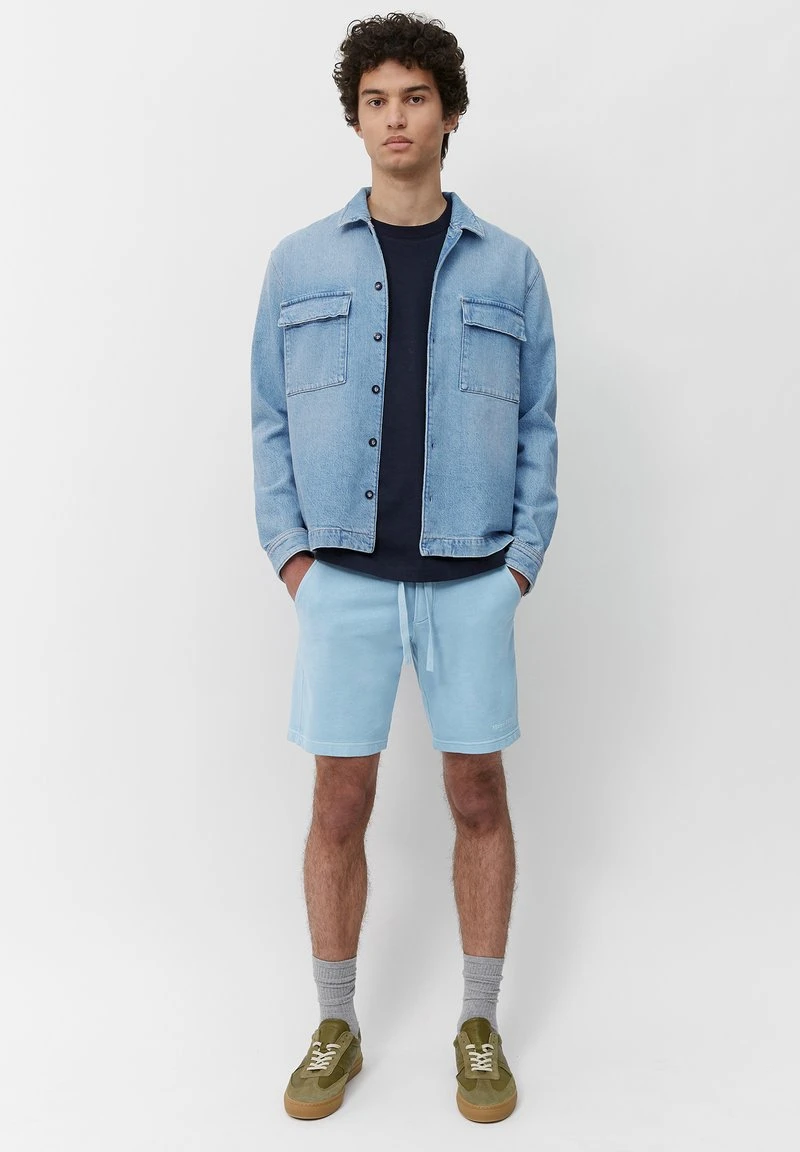 Marc O'Polo Shorts - Glace Bay | Herren 2 Marc O'Polo Shorts - Glace Bay | Herren – Bild 2