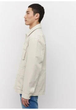 Marc O'Polo Leichte Jacke - Gray Silk | Herren 7 Marc O'Polo Leichte Jacke - Gray Silk | Herren -Marc O'Polo Verkäufe ddd90b5905944c6e8f037253af05c77c