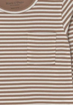 Marc O'Polo Kinder LONGSLEEVE - Langarmshirt - Warm Caramel 5 Marc O'Polo Kinder LONGSLEEVE - Langarmshirt - Warm Caramel -Marc O'Polo Verkäufe dde73c1c57f24577a8ff9c0f3bb35042