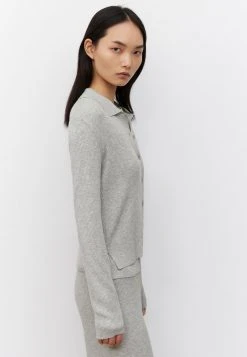 Marc O'Polo SMARTEM - Strickjacke - Stone | Damen 10 Marc O'Polo SMARTEM - Strickjacke - Stone | Damen -Marc O'Polo Verkäufe de05af3b95e9438088ed0e4bb2b79c6e