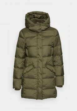 Marc O'Polo MIDDLE LENGTH DETACHABLE HOOD - Daunenmantel - Natural Olive | Damen 10 Marc O'Polo MIDDLE LENGTH DETACHABLE HOOD - Daunenmantel - Natural Olive | Damen -Marc O'Polo Verkäufe de192f52ce3846fab01c8fa340794450