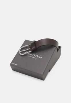 Marc O'Polo SARAH - Gürtel - Chocolate Brown | Damen 8 Marc O'Polo SARAH - Gürtel - Chocolate Brown | Damen -Marc O'Polo Verkäufe de215580aedb4b03a5f959cab1a1fd7d