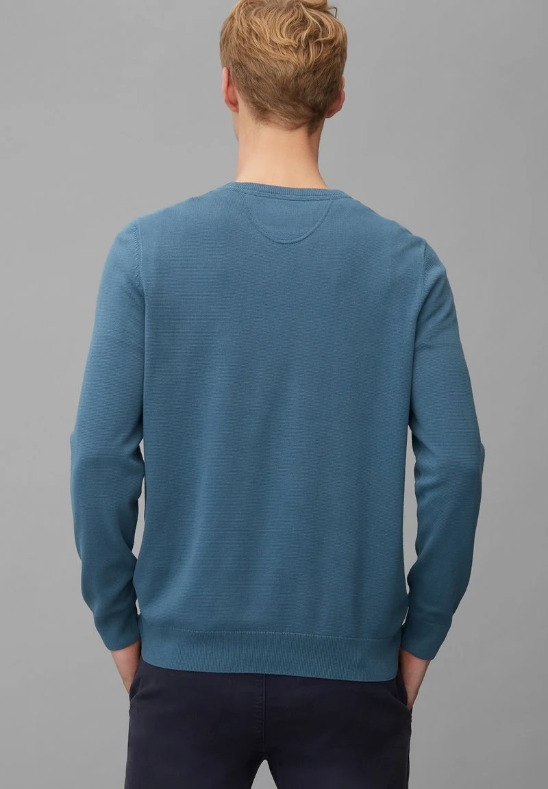 Marc O'Polo Strickpullover - Deep Dive | Herren 3 Marc O'Polo Strickpullover - Deep Dive | Herren – Bild 3