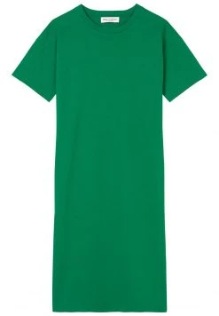 Marc O'Polo Damen Jerseykleid - Preppy Green 7 Marc O'Polo Damen Jerseykleid - Preppy Green -Marc O'Polo Verkäufe de41d1742e3546fa98796552424bf070