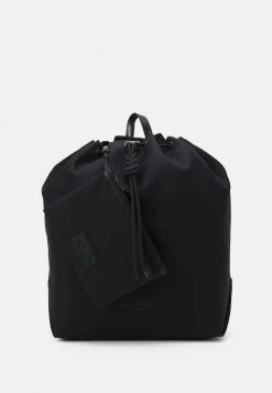 Marc O'Polo TONJE - Shopping Bag - Black | Damen