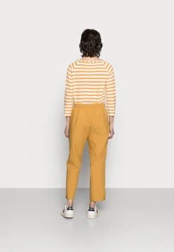 Marc O'Polo Damen PANTS - Stoffhose - Sweet Corn -Marc O'Polo Verkäufe ded209cbad57433b8897b4ac77bec83c