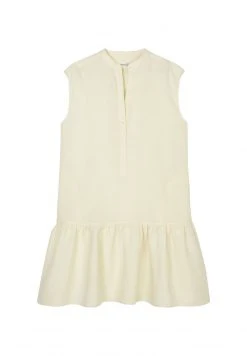 Marc O'Polo Freizeitkleid - Bleached Vanilla | Damen