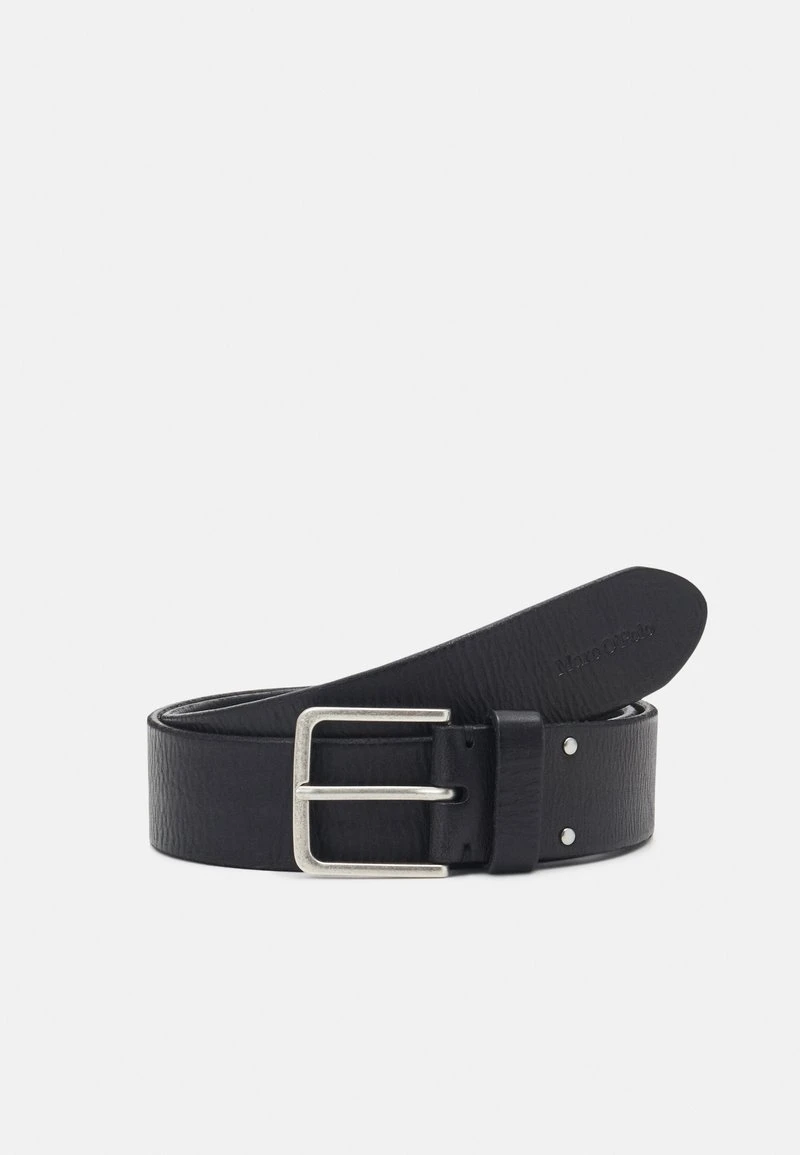 MARIA - Gürtel - black Marc O'Polo MARIA - Gürtel - Black | Damen -Marc O'Polo Verkäufe dee5ff8680934ff6958f15b2cfde3e48