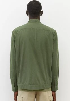 Marc O'Polo Hemd - Olive | Herren 8 Marc O'Polo Hemd - Olive | Herren -Marc O'Polo Verkäufe defc3b5f2f29466296dab84df46d3cee