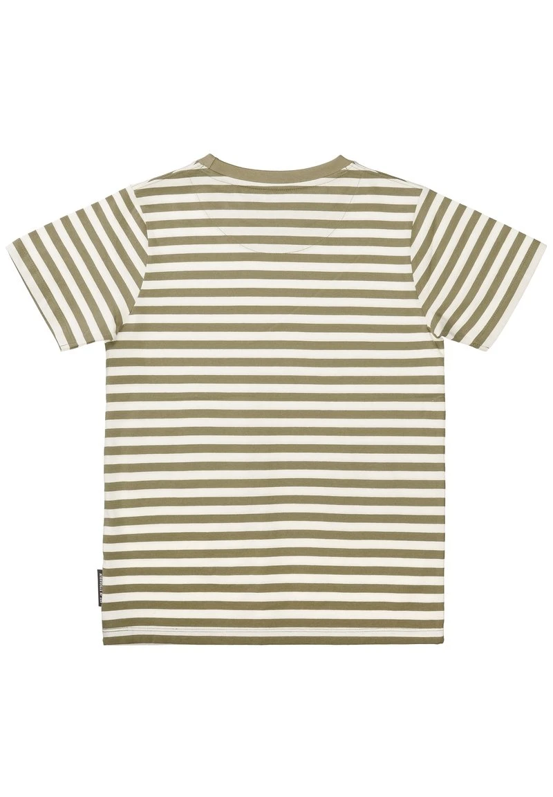 Marc O'Polo T-Shirt Print - Grün | Kinder 2 Marc O'Polo T-Shirt Print - Grün | Kinder – Bild 2