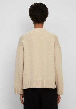 Marc O'Polo Strickjacke - Winter Wheat Melange | Damen -Marc O'Polo Verkäufe df54972091934797a756872ec08014f6